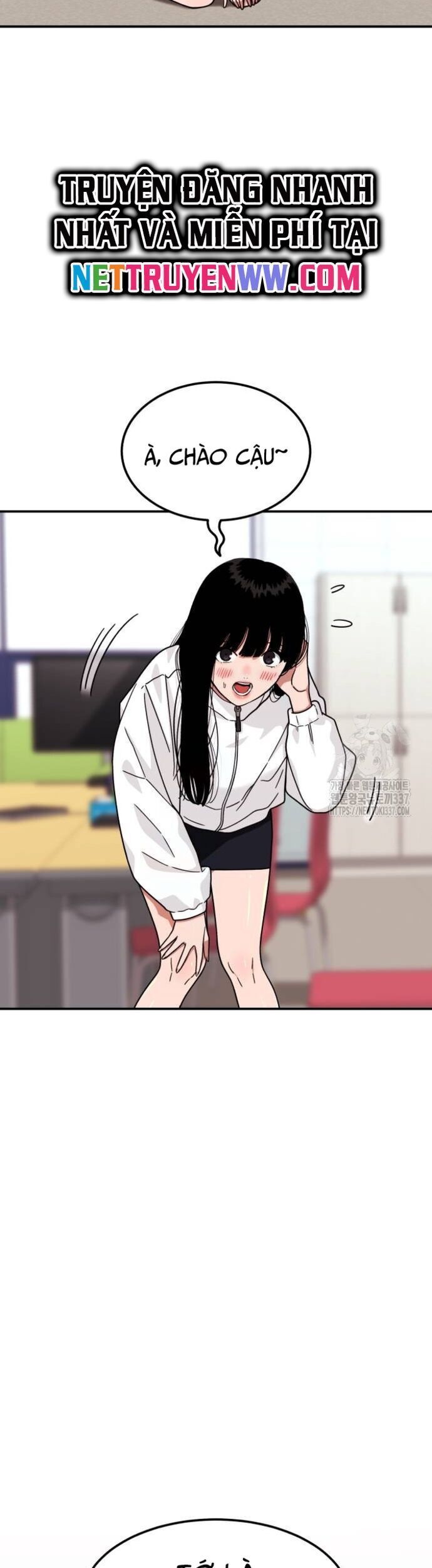 Huấn Luyện Chiến Đấu Siêu Cấp Chapter 20 - Trang 2