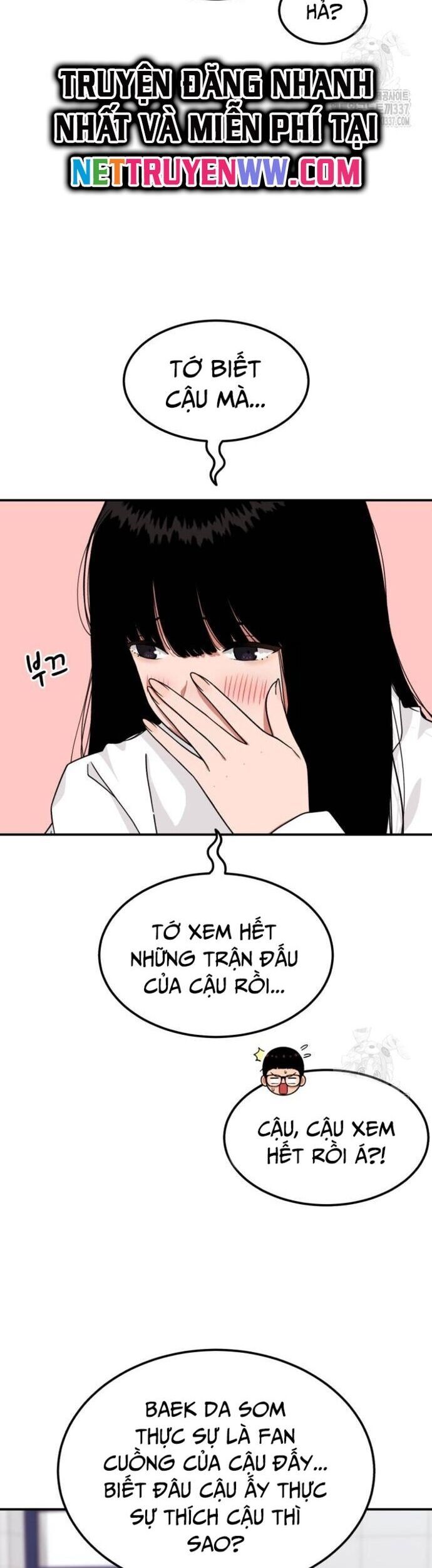 Huấn Luyện Chiến Đấu Siêu Cấp Chapter 20 - Trang 2