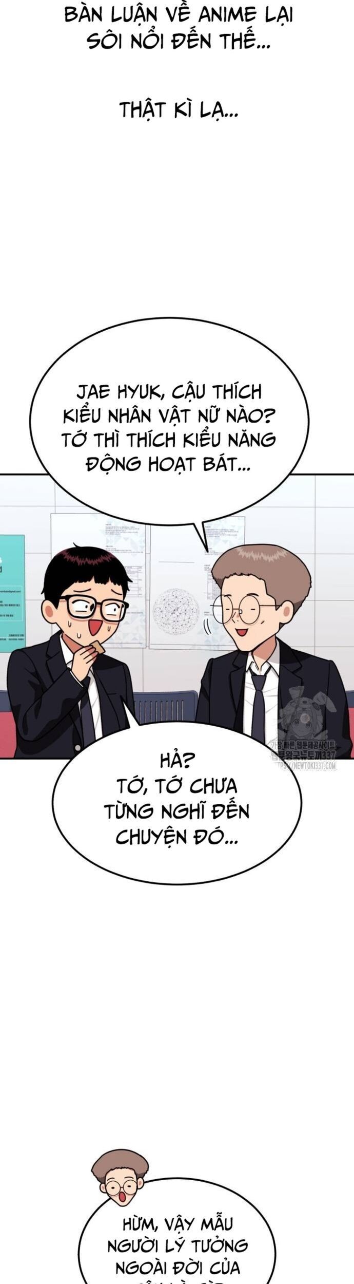 Huấn Luyện Chiến Đấu Siêu Cấp Chapter 20 - Trang 2