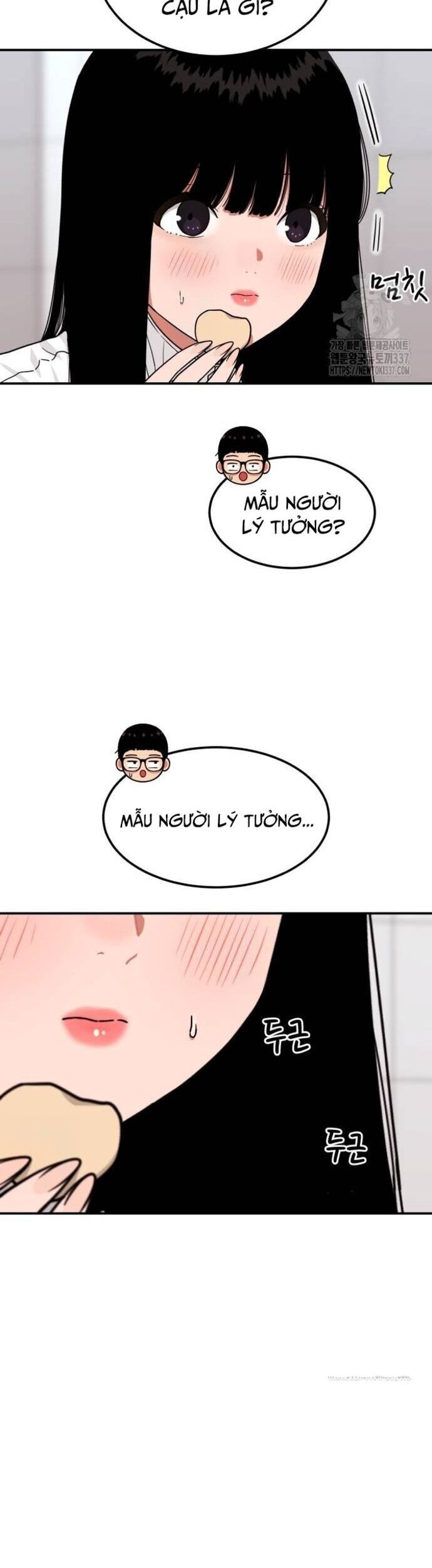 Huấn Luyện Chiến Đấu Siêu Cấp Chapter 20 - Trang 2