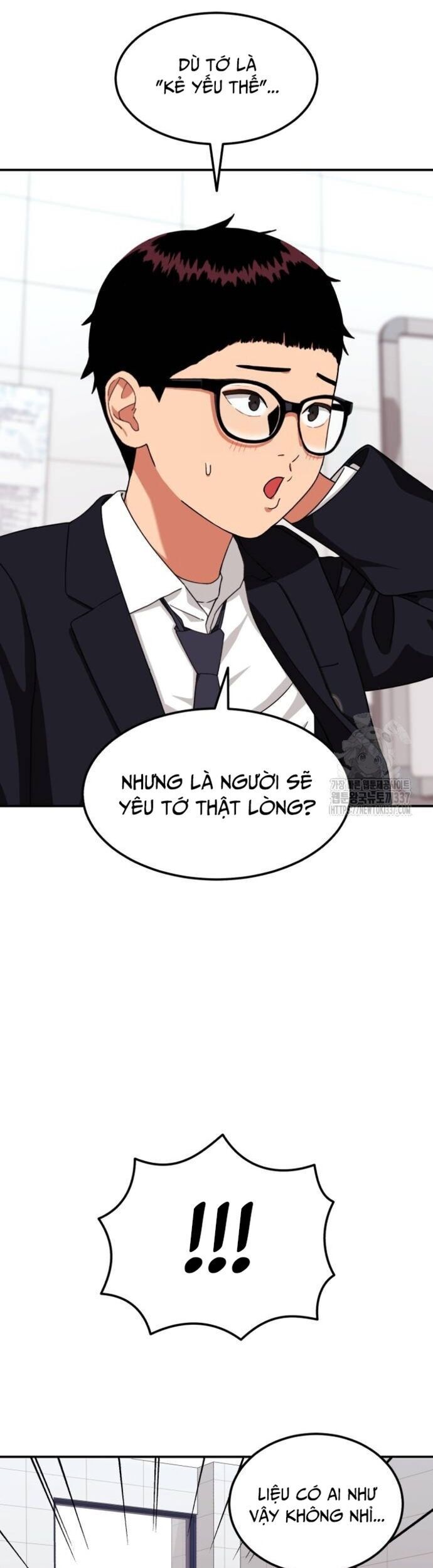 Huấn Luyện Chiến Đấu Siêu Cấp Chapter 20 - Trang 2