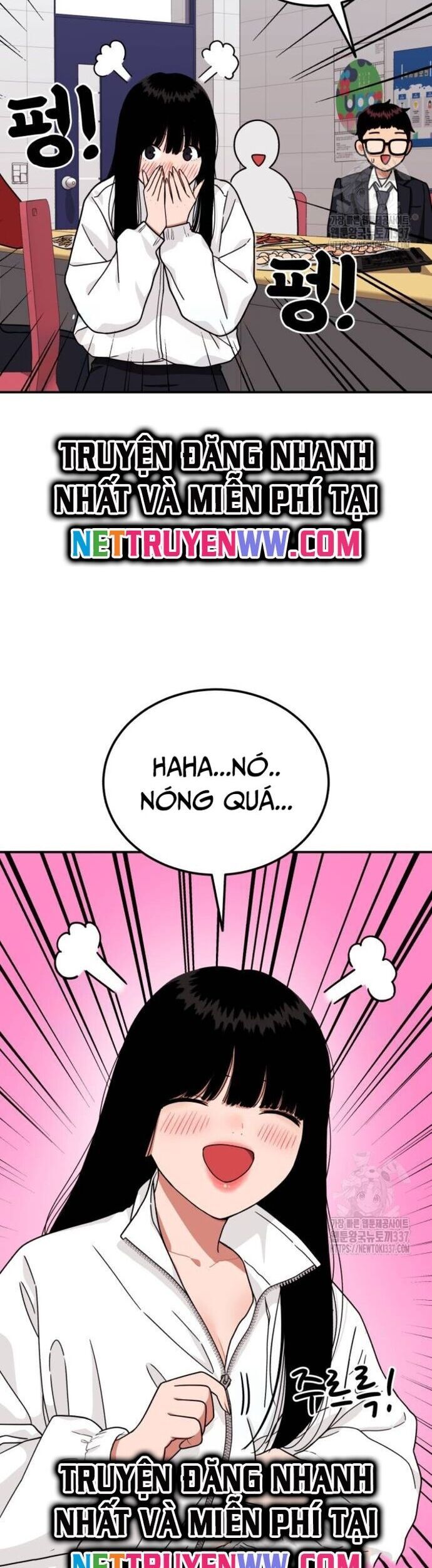 Huấn Luyện Chiến Đấu Siêu Cấp Chapter 20 - Trang 2