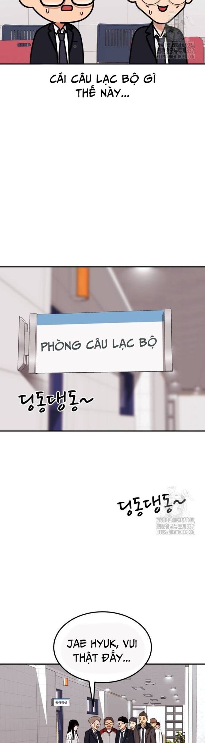 Huấn Luyện Chiến Đấu Siêu Cấp Chapter 20 - Trang 2