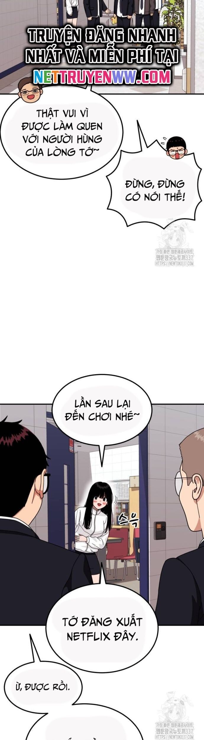 Huấn Luyện Chiến Đấu Siêu Cấp Chapter 20 - Trang 2