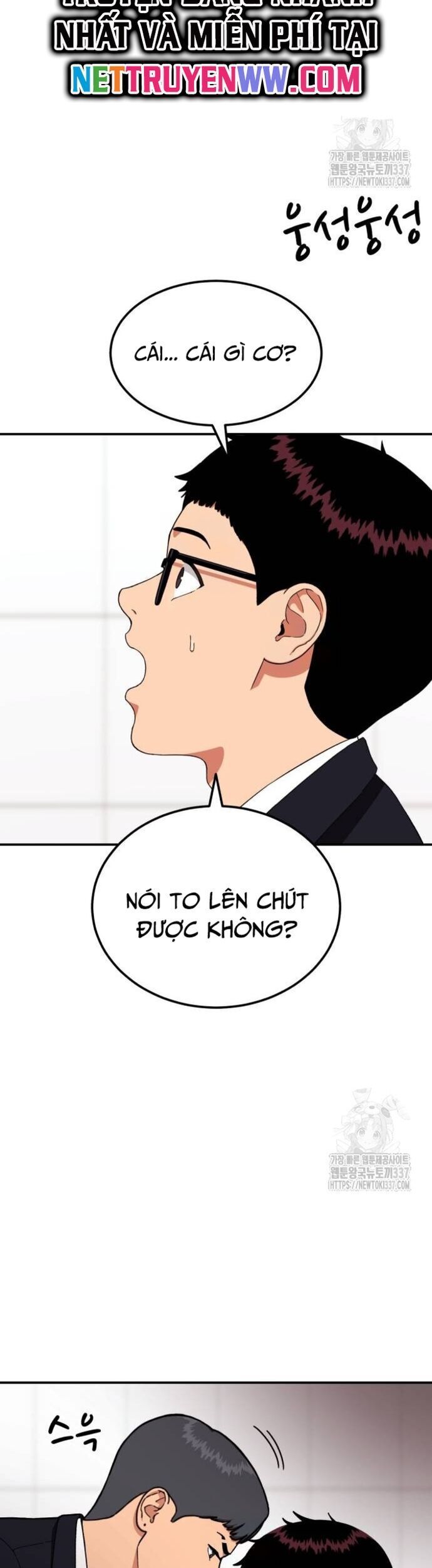 Huấn Luyện Chiến Đấu Siêu Cấp Chapter 20 - Trang 2