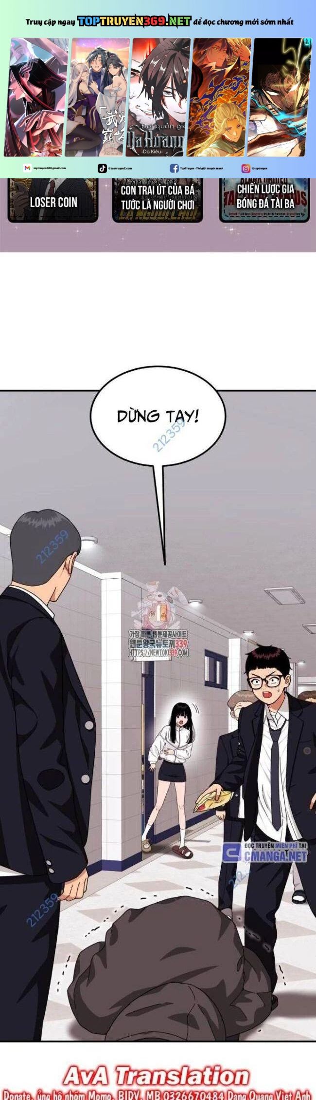 Huấn Luyện Chiến Đấu Siêu Cấp Chapter 21 - Trang 2