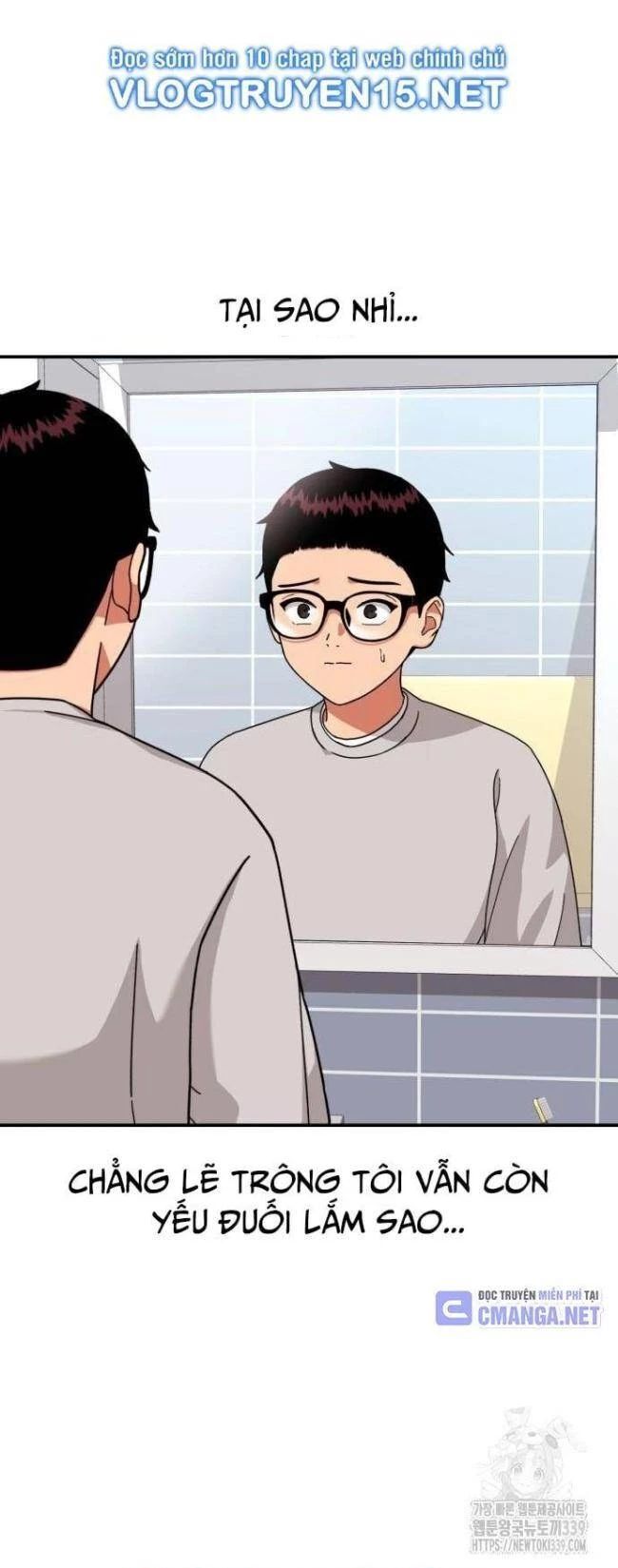 Huấn Luyện Chiến Đấu Siêu Cấp Chapter 21 - Trang 2