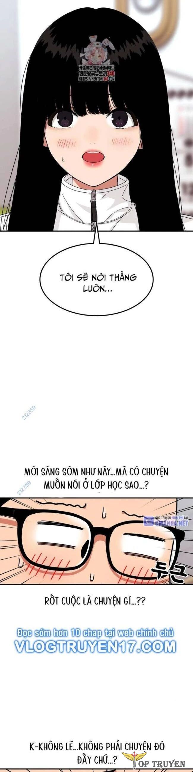 Huấn Luyện Chiến Đấu Siêu Cấp Chapter 22 - Trang 2