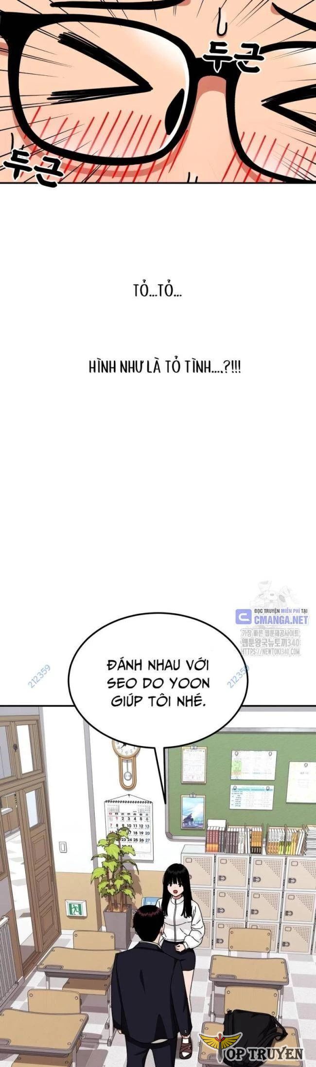 Huấn Luyện Chiến Đấu Siêu Cấp Chapter 22 - Trang 2