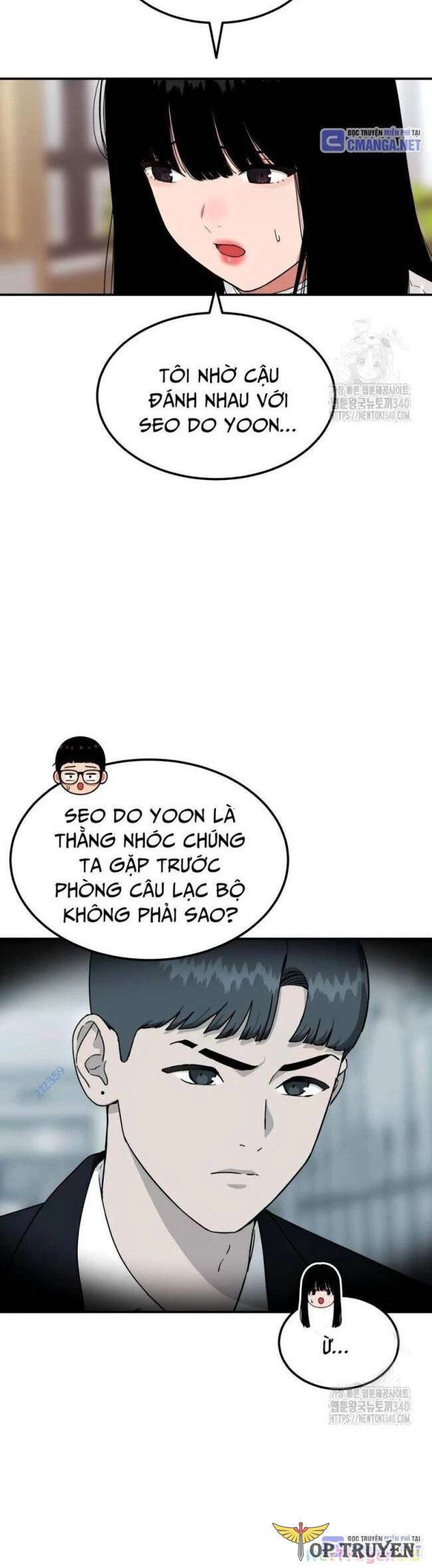 Huấn Luyện Chiến Đấu Siêu Cấp Chapter 22 - Trang 2