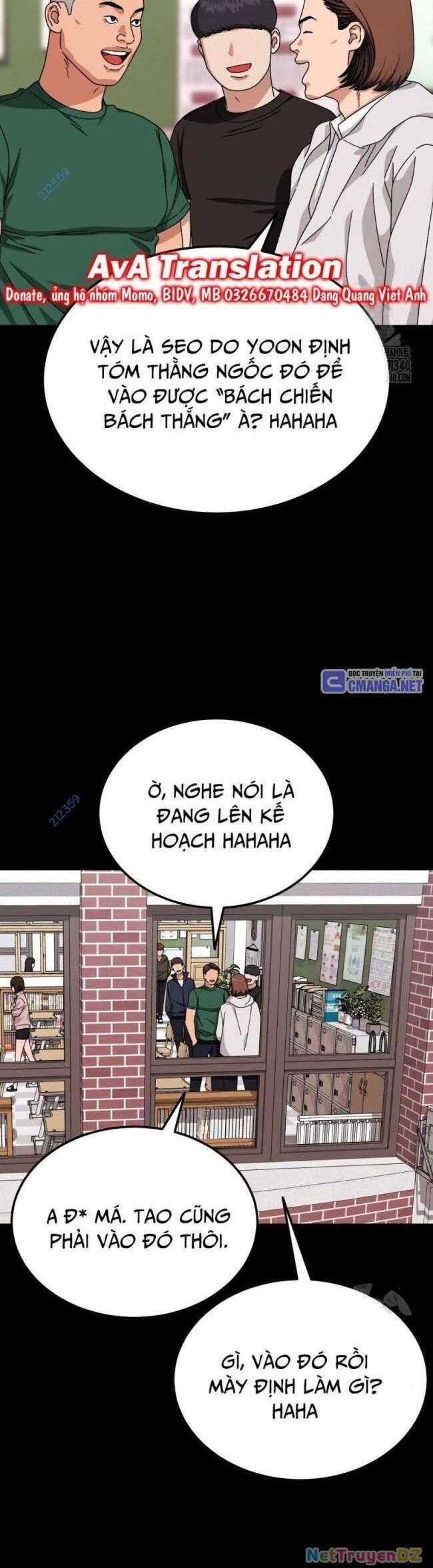 Huấn Luyện Chiến Đấu Siêu Cấp Chapter 22 - Trang 2