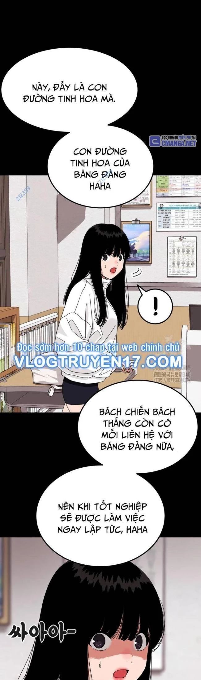 Huấn Luyện Chiến Đấu Siêu Cấp Chapter 22 - Trang 2