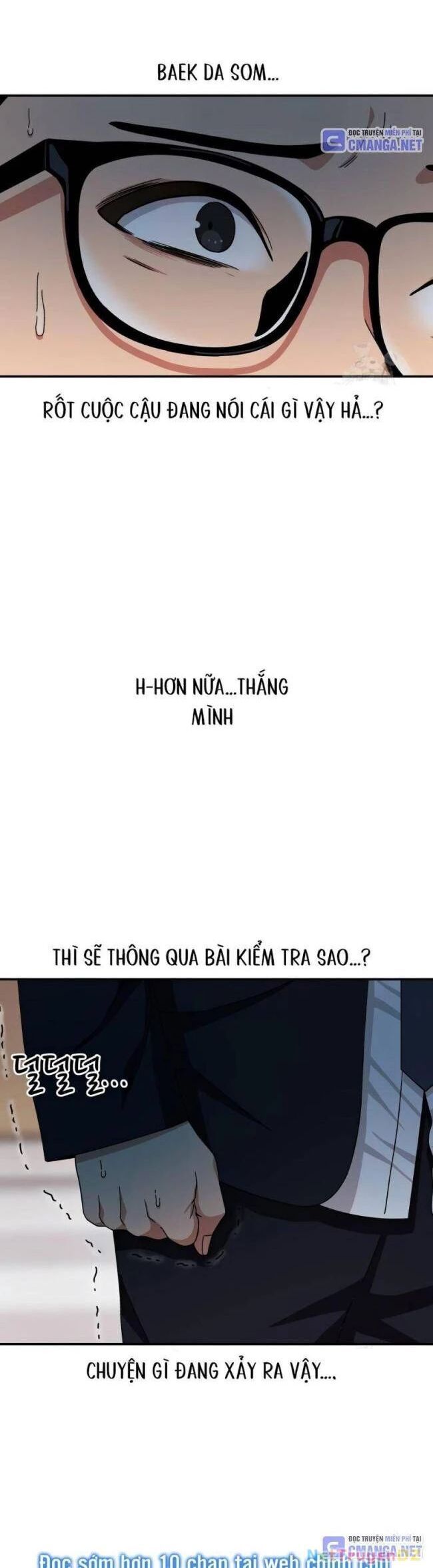 Huấn Luyện Chiến Đấu Siêu Cấp Chapter 22 - Trang 2