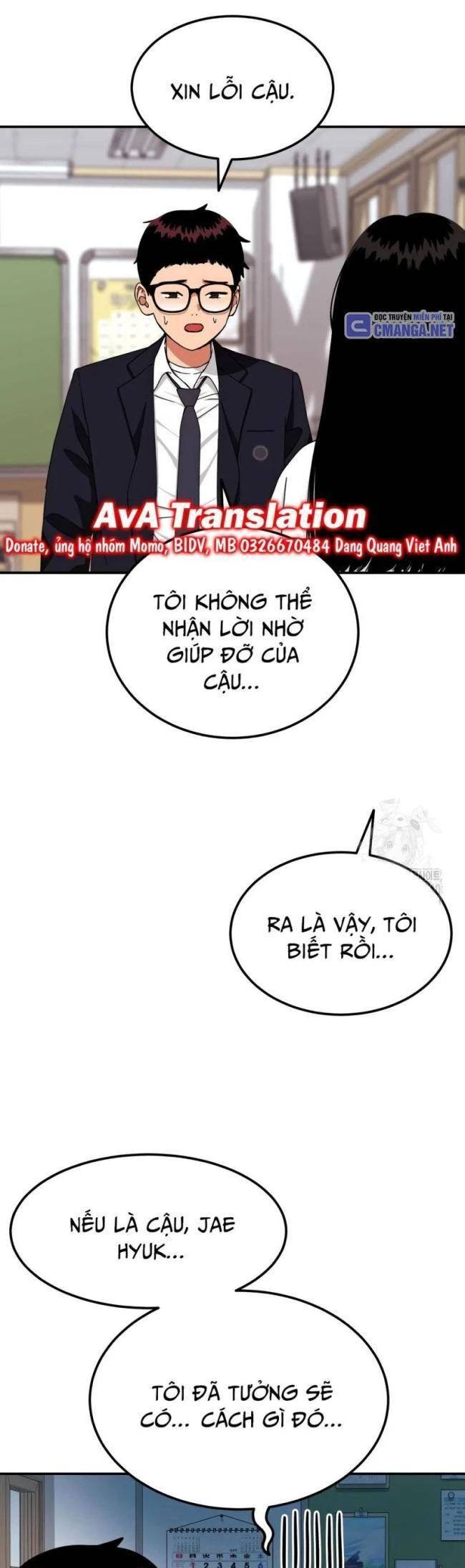 Huấn Luyện Chiến Đấu Siêu Cấp Chapter 22 - Trang 2