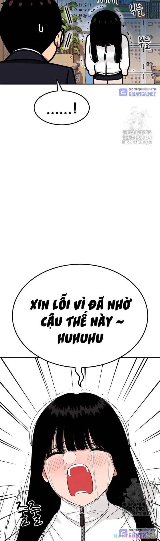 Huấn Luyện Chiến Đấu Siêu Cấp Chapter 22 - Trang 2