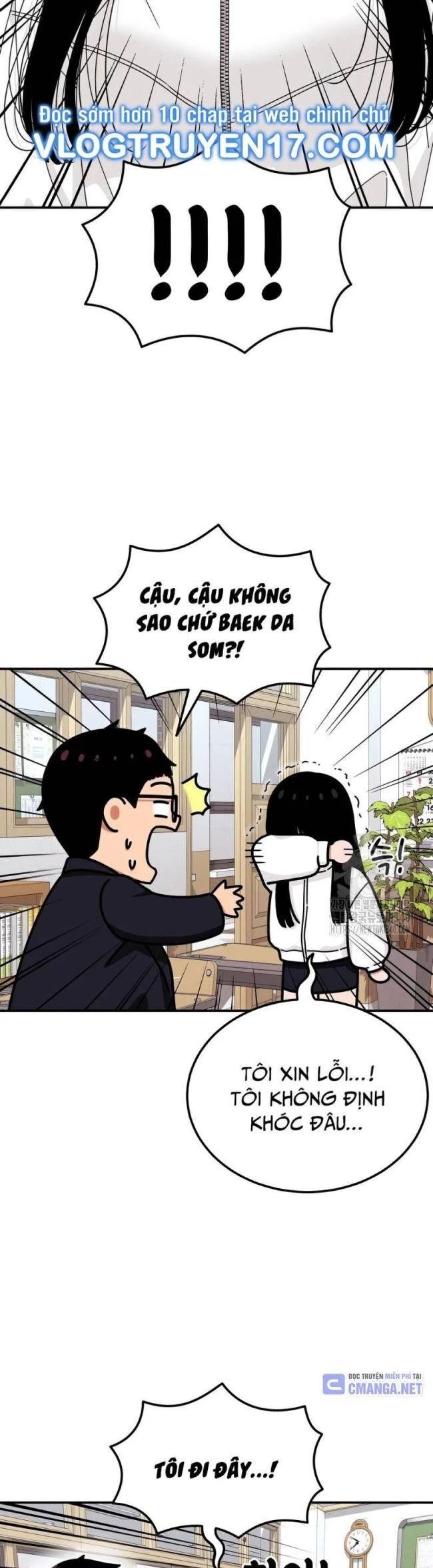Huấn Luyện Chiến Đấu Siêu Cấp Chapter 22 - Trang 2