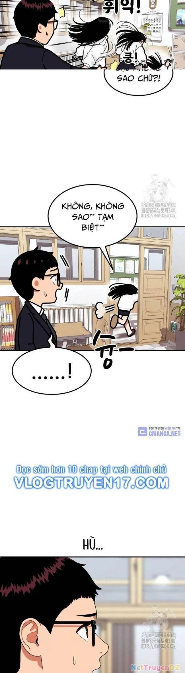 Huấn Luyện Chiến Đấu Siêu Cấp Chapter 22 - Trang 2