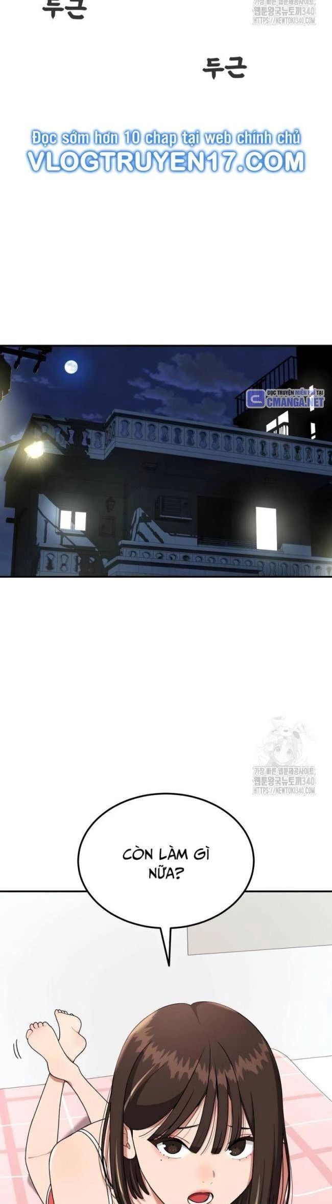 Huấn Luyện Chiến Đấu Siêu Cấp Chapter 22 - Trang 2