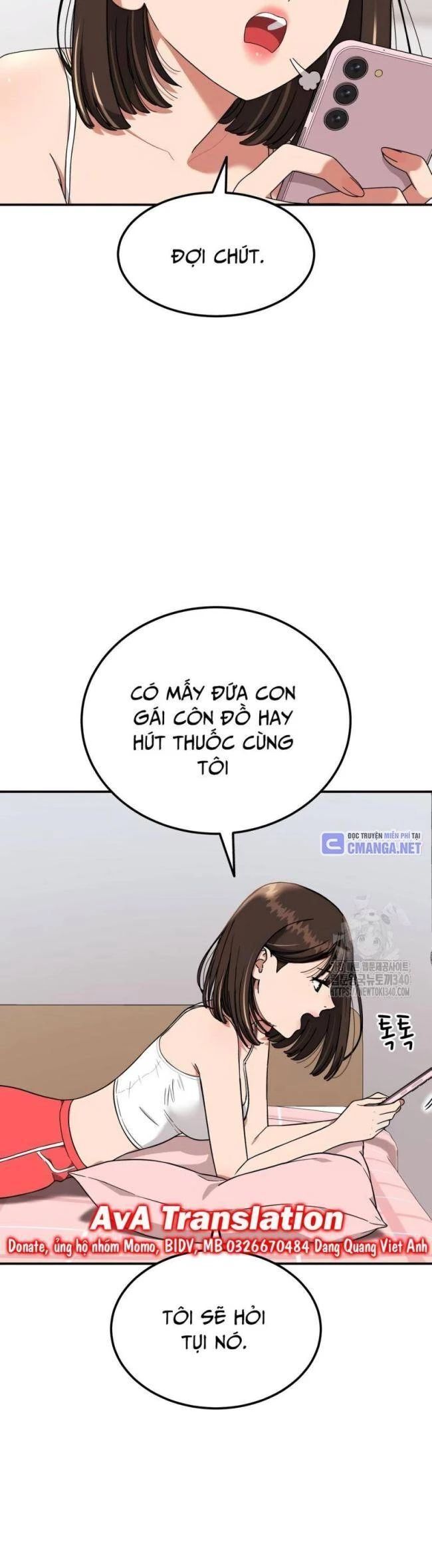 Huấn Luyện Chiến Đấu Siêu Cấp Chapter 22 - Trang 2