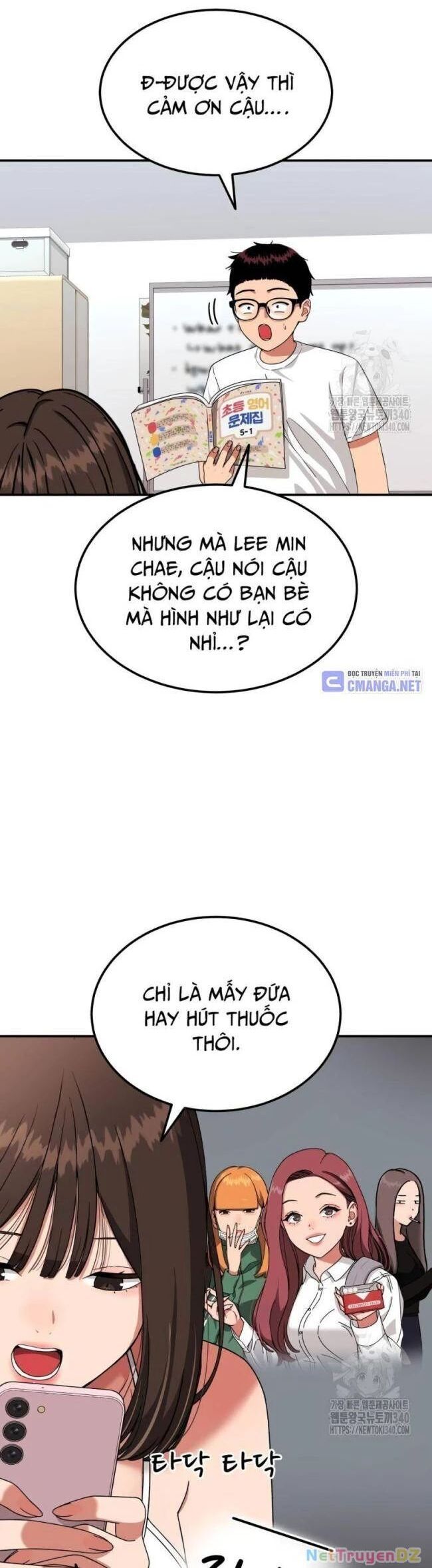 Huấn Luyện Chiến Đấu Siêu Cấp Chapter 22 - Trang 2
