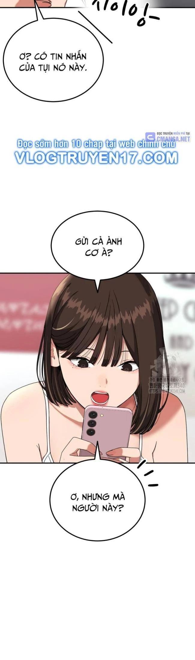 Huấn Luyện Chiến Đấu Siêu Cấp Chapter 22 - Trang 2