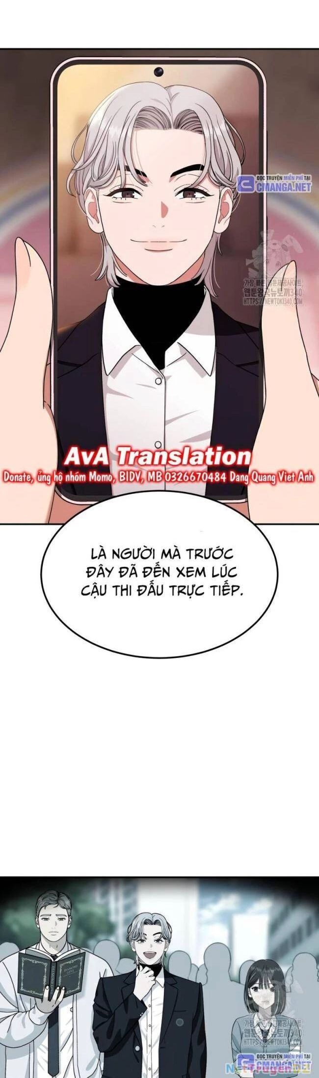 Huấn Luyện Chiến Đấu Siêu Cấp Chapter 22 - Trang 2