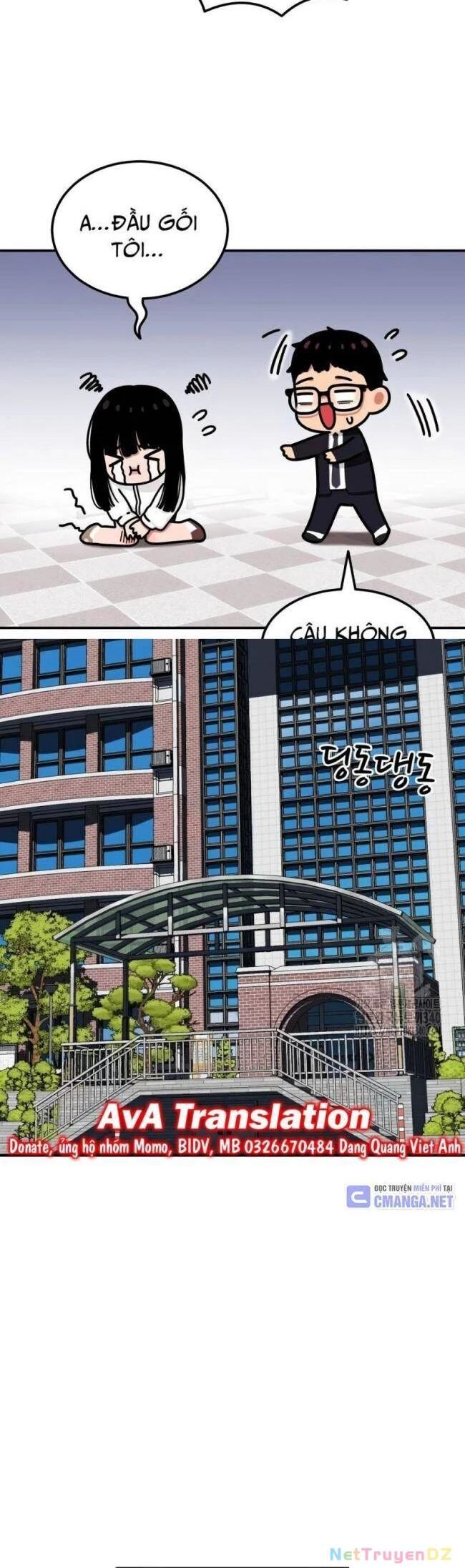 Huấn Luyện Chiến Đấu Siêu Cấp Chapter 22 - Trang 2