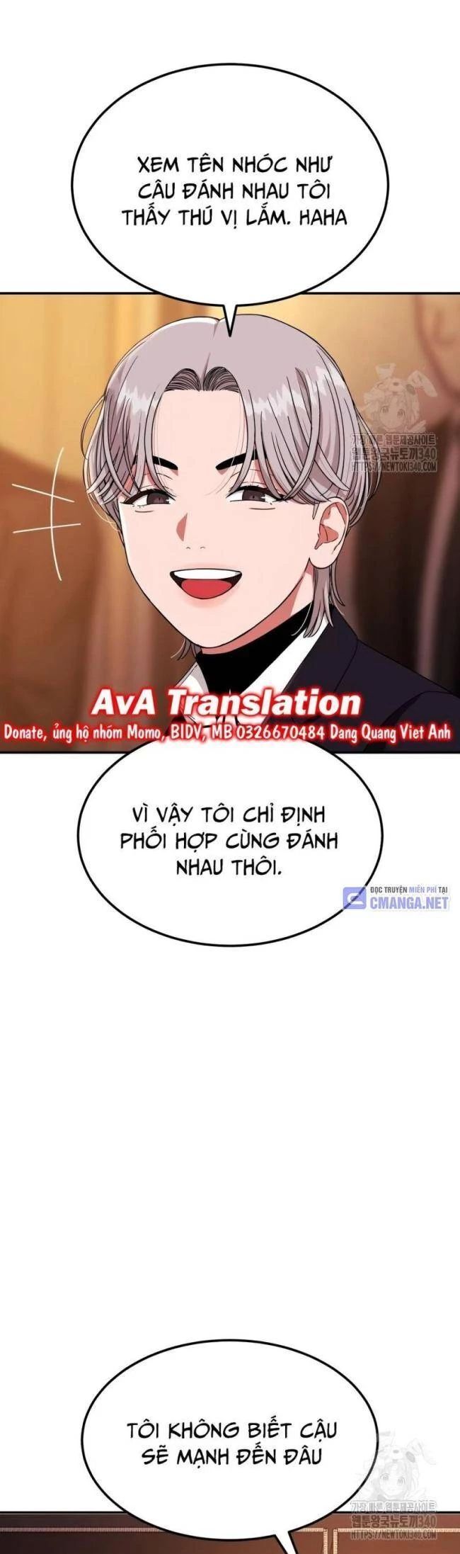 Huấn Luyện Chiến Đấu Siêu Cấp Chapter 22 - Trang 2