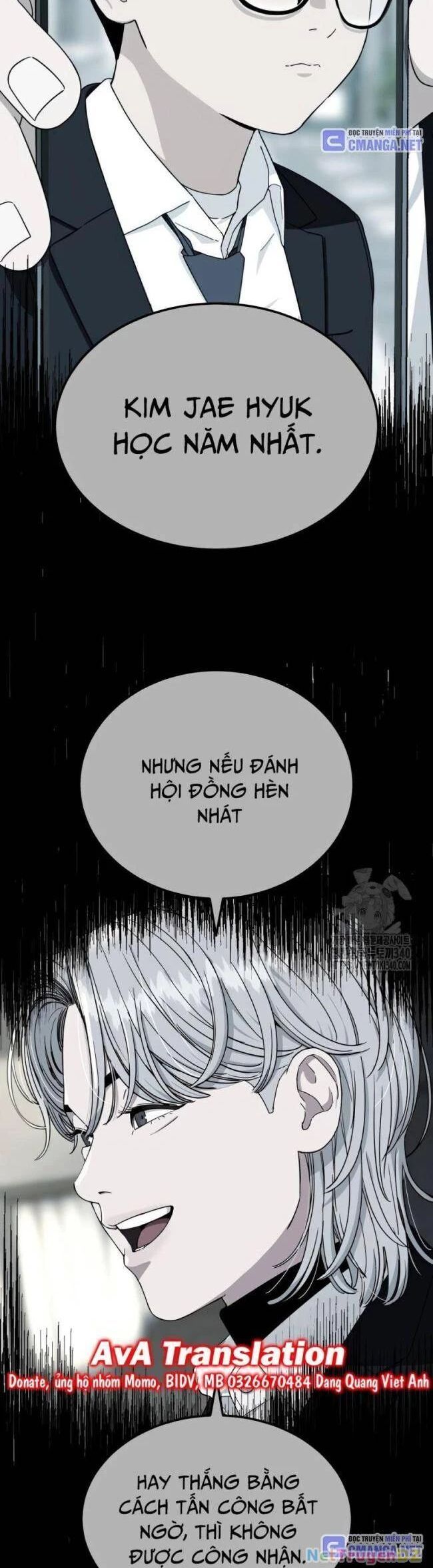 Huấn Luyện Chiến Đấu Siêu Cấp Chapter 22 - Trang 2