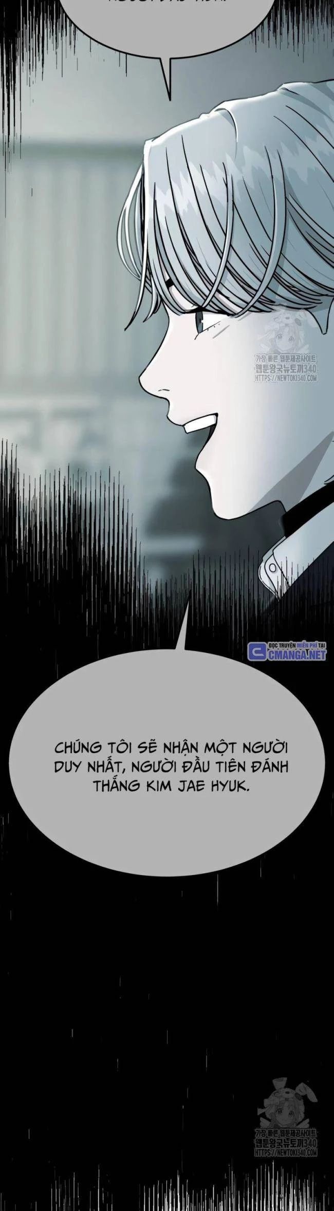 Huấn Luyện Chiến Đấu Siêu Cấp Chapter 22 - Trang 2