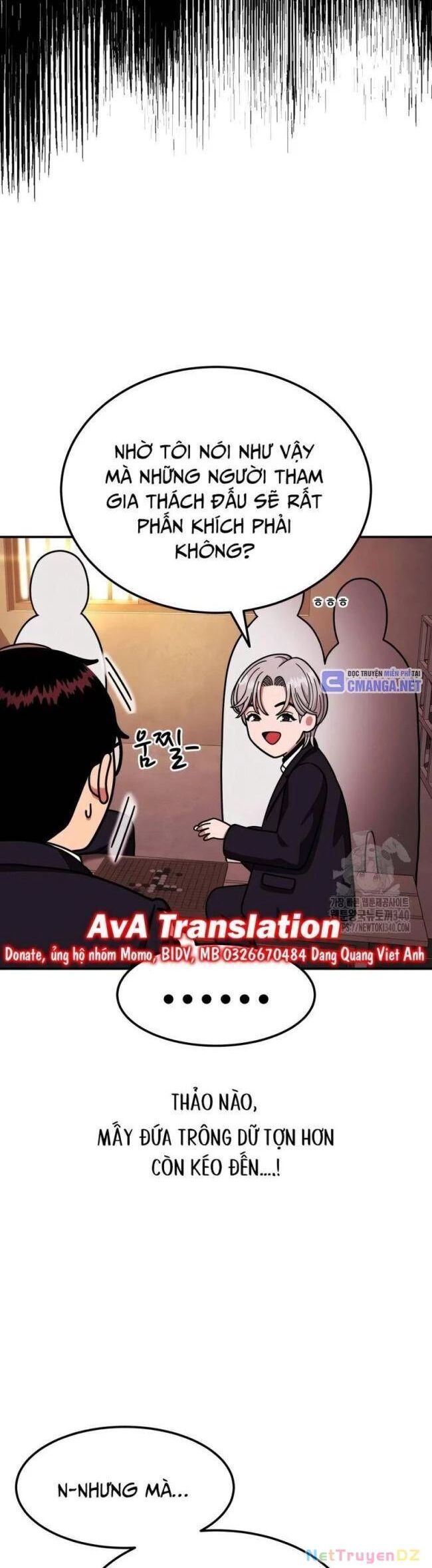 Huấn Luyện Chiến Đấu Siêu Cấp Chapter 22 - Trang 2