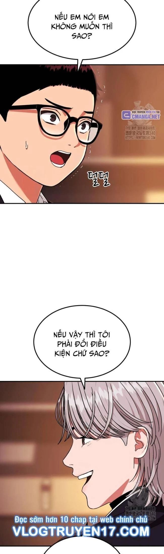 Huấn Luyện Chiến Đấu Siêu Cấp Chapter 22 - Trang 2