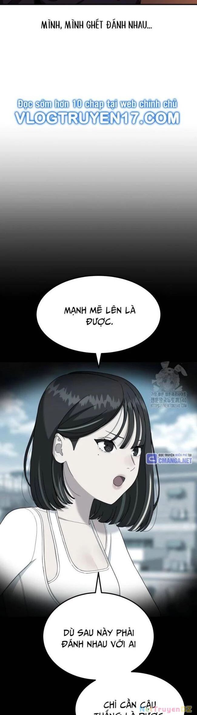 Huấn Luyện Chiến Đấu Siêu Cấp Chapter 22 - Trang 2
