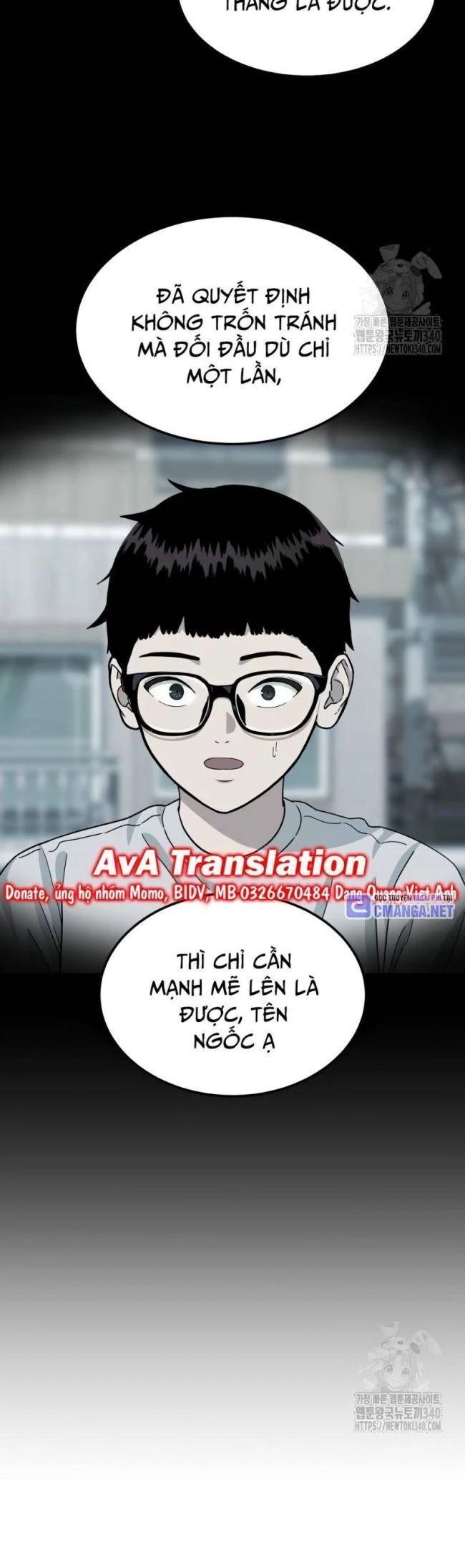 Huấn Luyện Chiến Đấu Siêu Cấp Chapter 22 - Trang 2