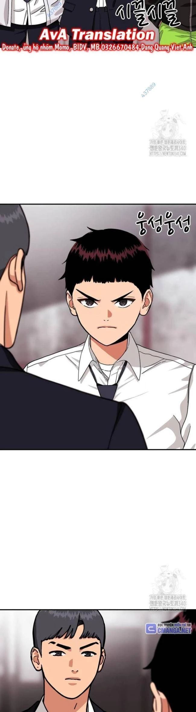Huấn Luyện Chiến Đấu Siêu Cấp Chapter 22 - Trang 2