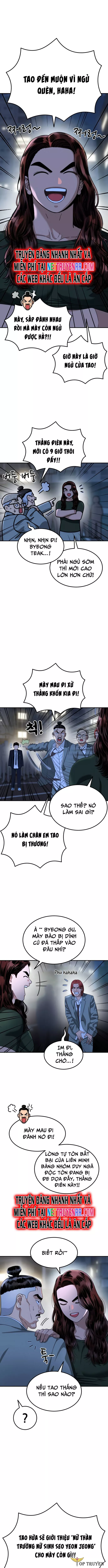 Huấn Luyện Chiến Đấu Siêu Cấp Chapter 37 - Trang 2
