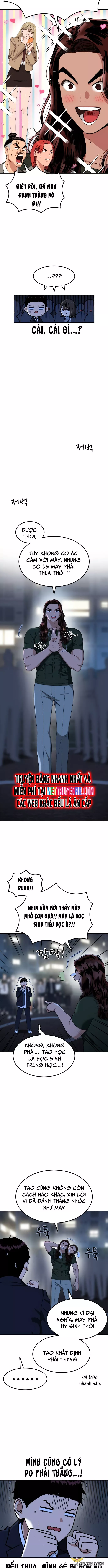 Huấn Luyện Chiến Đấu Siêu Cấp Chapter 37 - Trang 2