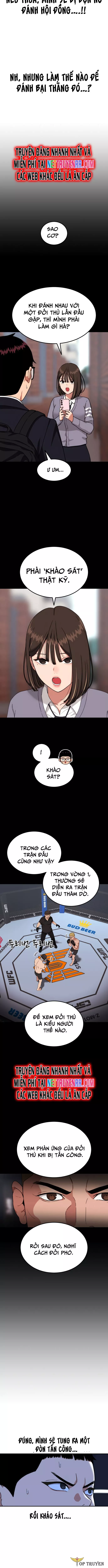 Huấn Luyện Chiến Đấu Siêu Cấp Chapter 37 - Trang 2