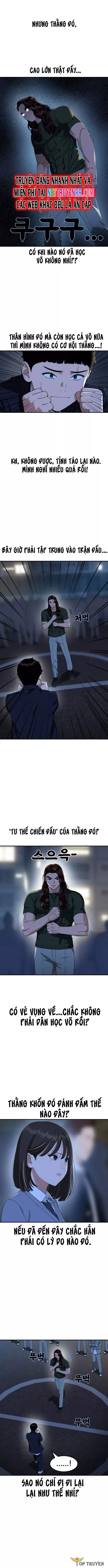 Huấn Luyện Chiến Đấu Siêu Cấp Chapter 37 - Trang 2