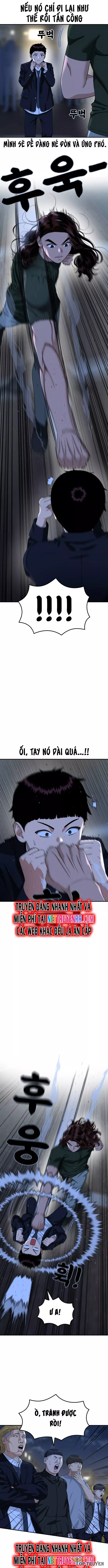 Huấn Luyện Chiến Đấu Siêu Cấp Chapter 37 - Trang 2