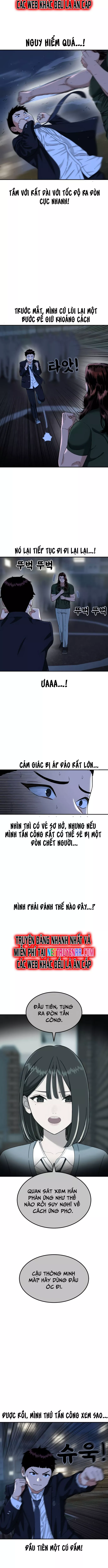 Huấn Luyện Chiến Đấu Siêu Cấp Chapter 37 - Trang 2
