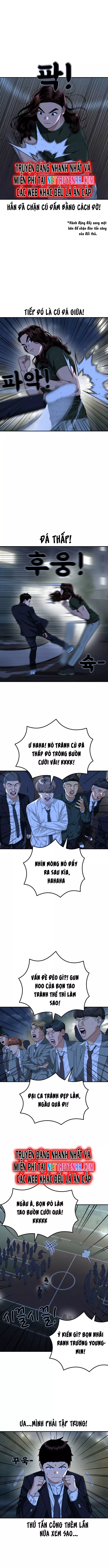 Huấn Luyện Chiến Đấu Siêu Cấp Chapter 37 - Trang 2