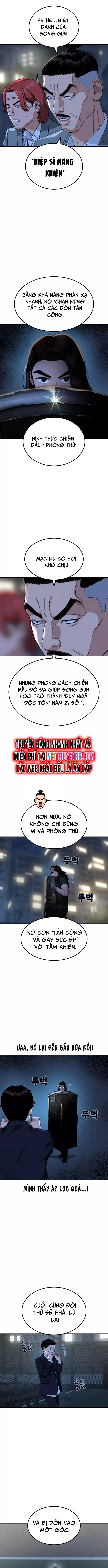Huấn Luyện Chiến Đấu Siêu Cấp Chapter 37 - Trang 2