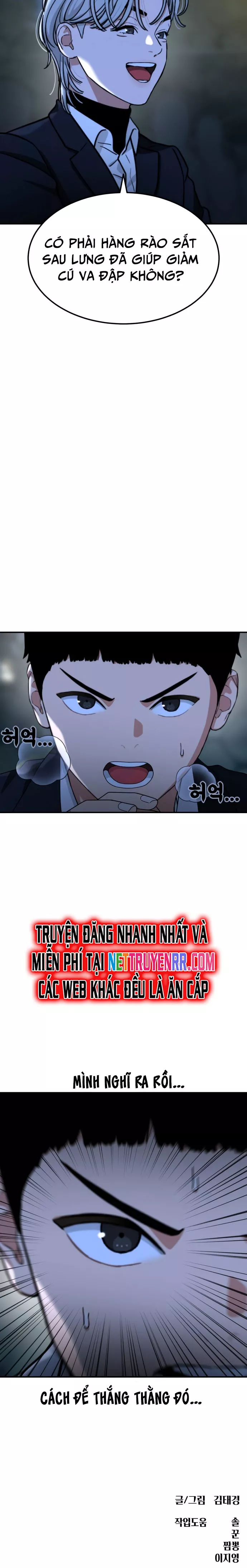 Huấn Luyện Chiến Đấu Siêu Cấp Chapter 37 - Trang 2