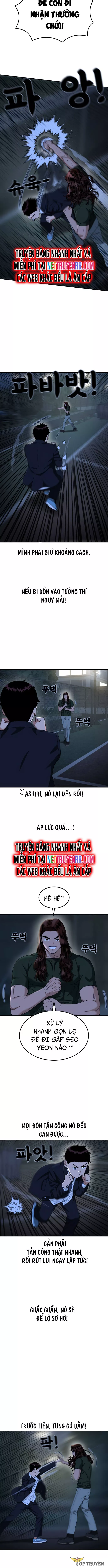 Huấn Luyện Chiến Đấu Siêu Cấp Chapter 38 - Trang 2