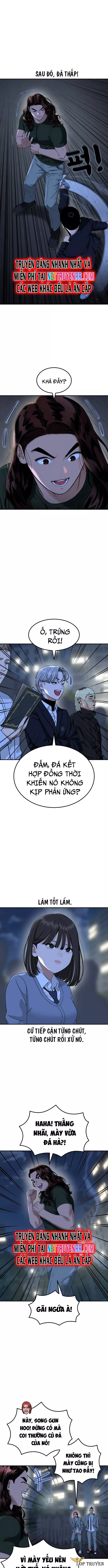 Huấn Luyện Chiến Đấu Siêu Cấp Chapter 38 - Trang 2