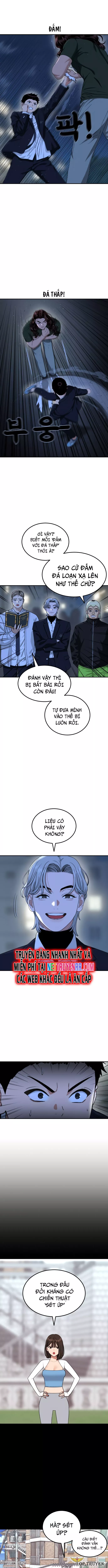Huấn Luyện Chiến Đấu Siêu Cấp Chapter 38 - Trang 2