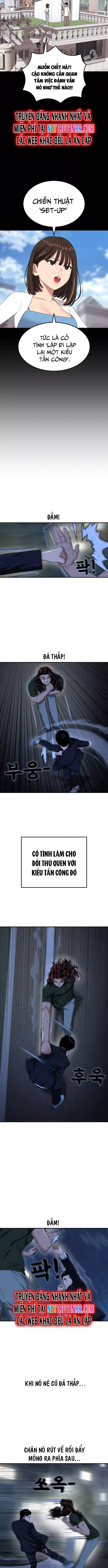 Huấn Luyện Chiến Đấu Siêu Cấp Chapter 38 - Trang 2