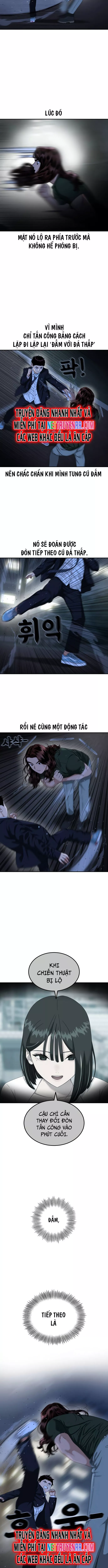 Huấn Luyện Chiến Đấu Siêu Cấp Chapter 38 - Trang 2