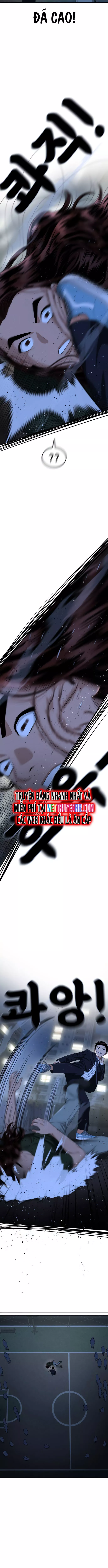 Huấn Luyện Chiến Đấu Siêu Cấp Chapter 38 - Trang 2